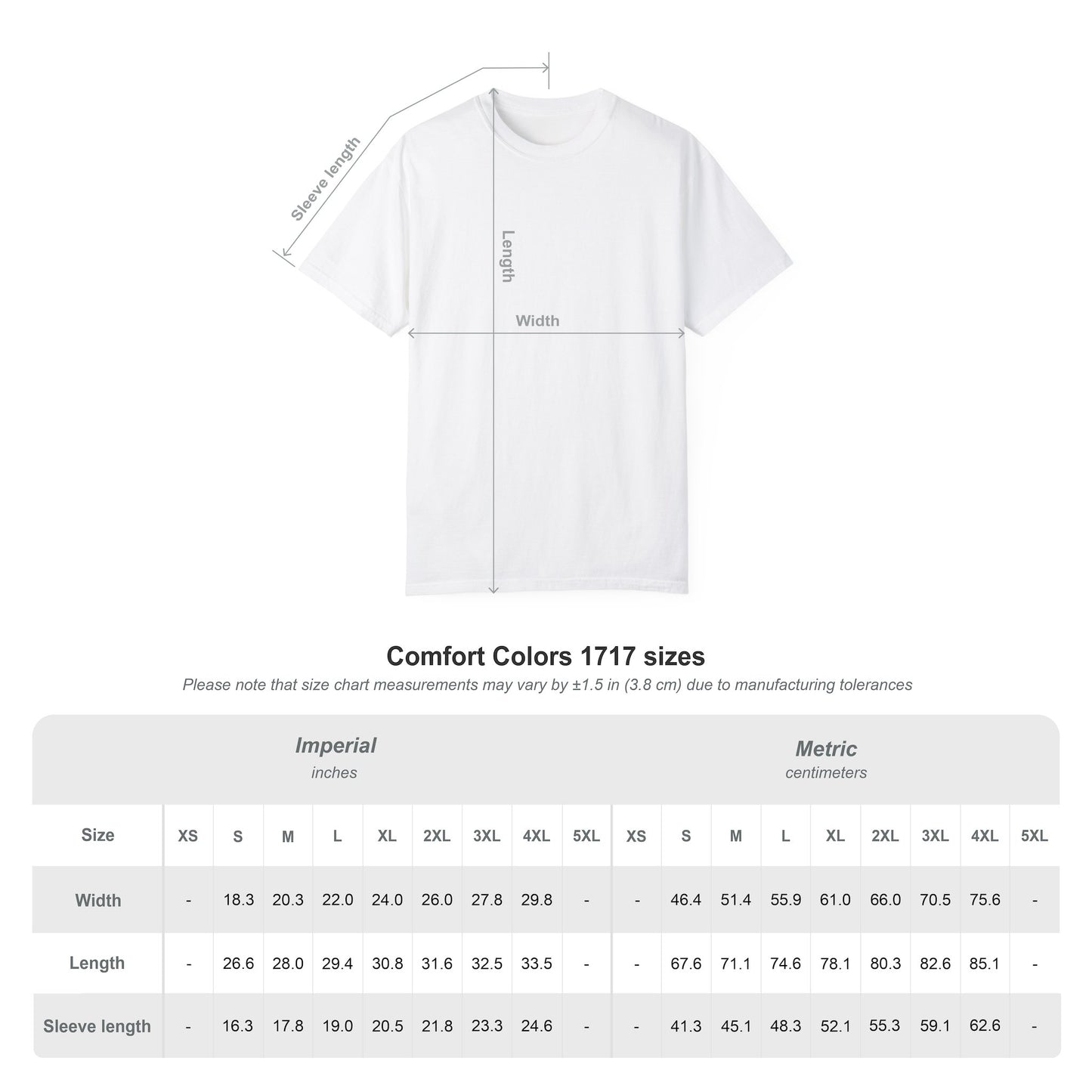 Armor & Amendment Premium Tee