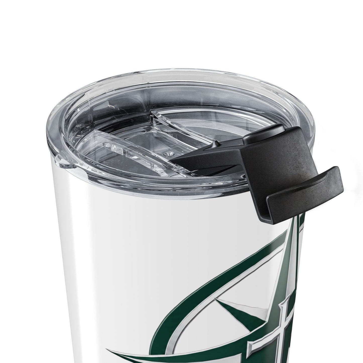 20oz BIBLE COMPASS Tumbler | Insulated Travel Cup