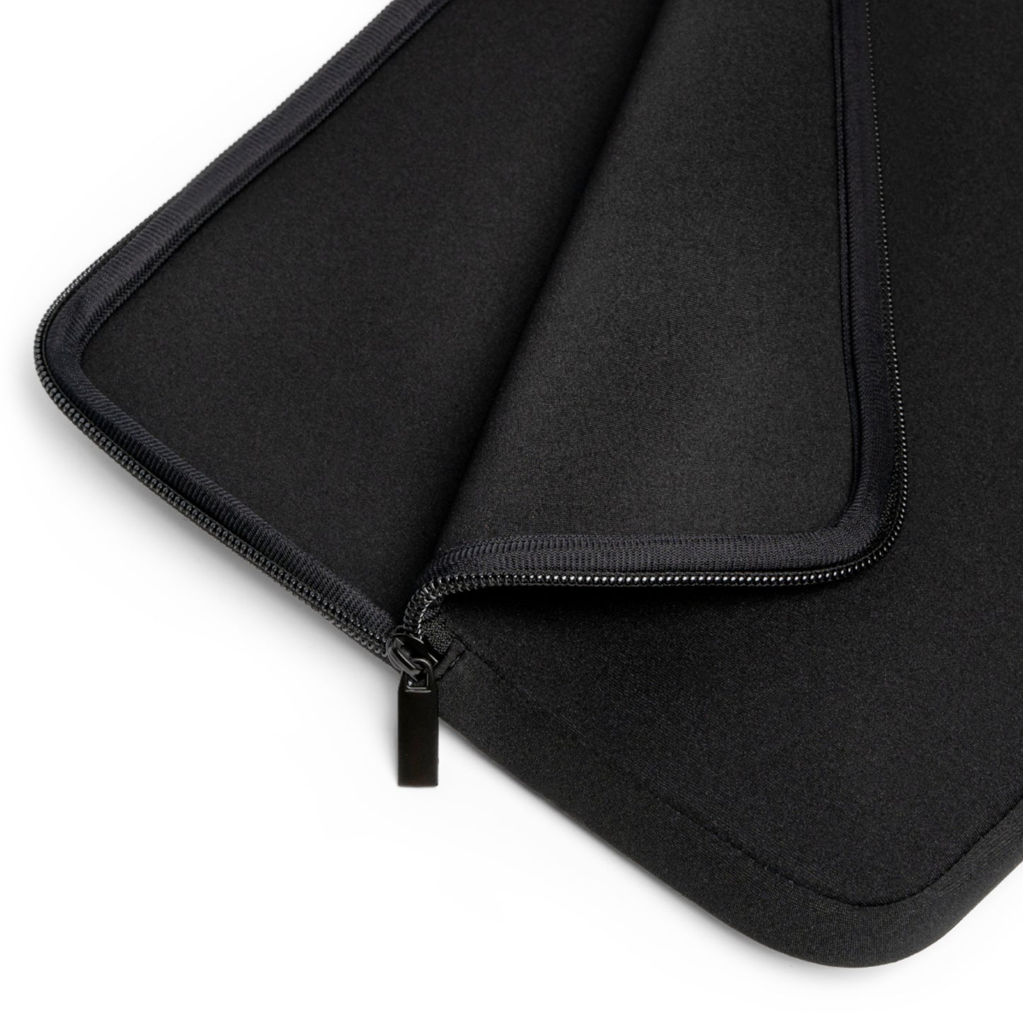 Freedom Laptop Sleeve — Minimalist Protective Case with Bold "FREEDOM" Typography