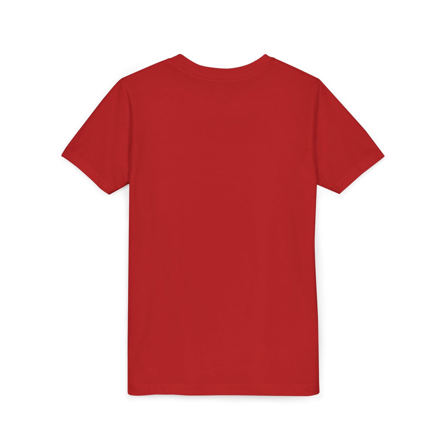 Youth Tee — "John 3:16" Christian T-Shirt