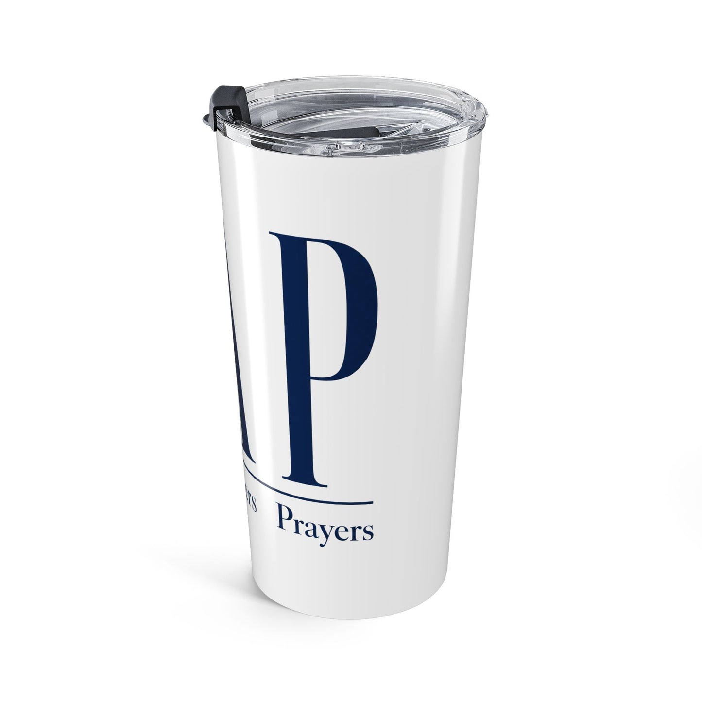 GAP (God Answers Prayers) Tumbler 20oz