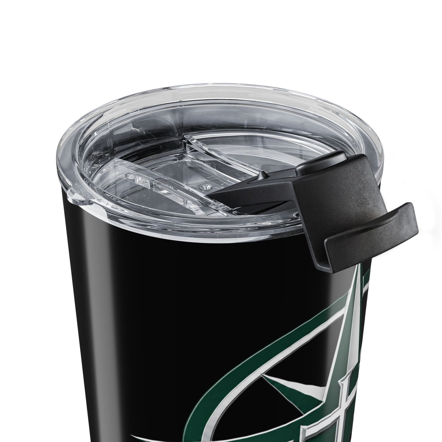 20oz BIBLE COMPASS Tumbler | Travel Mug