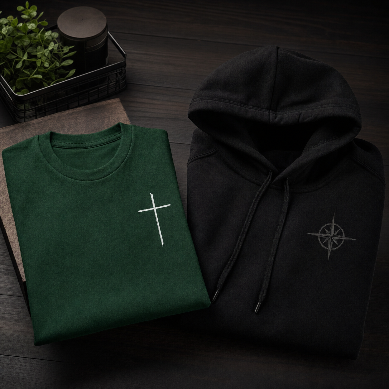 Apparel