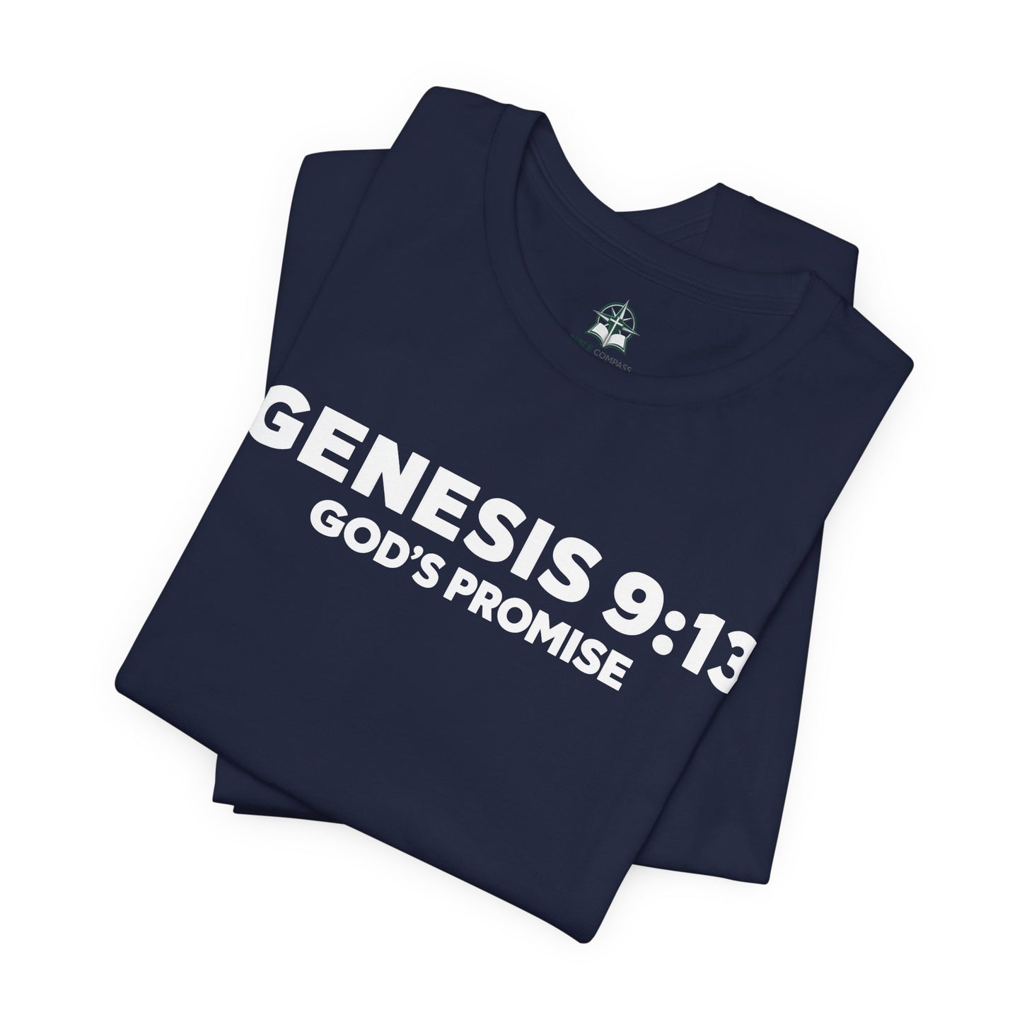 Genesis 9:13 "God's Promise"