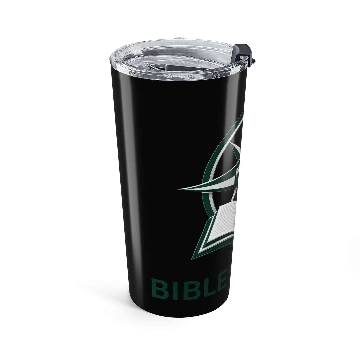 20oz BIBLE COMPASS Tumbler | Travel Mug