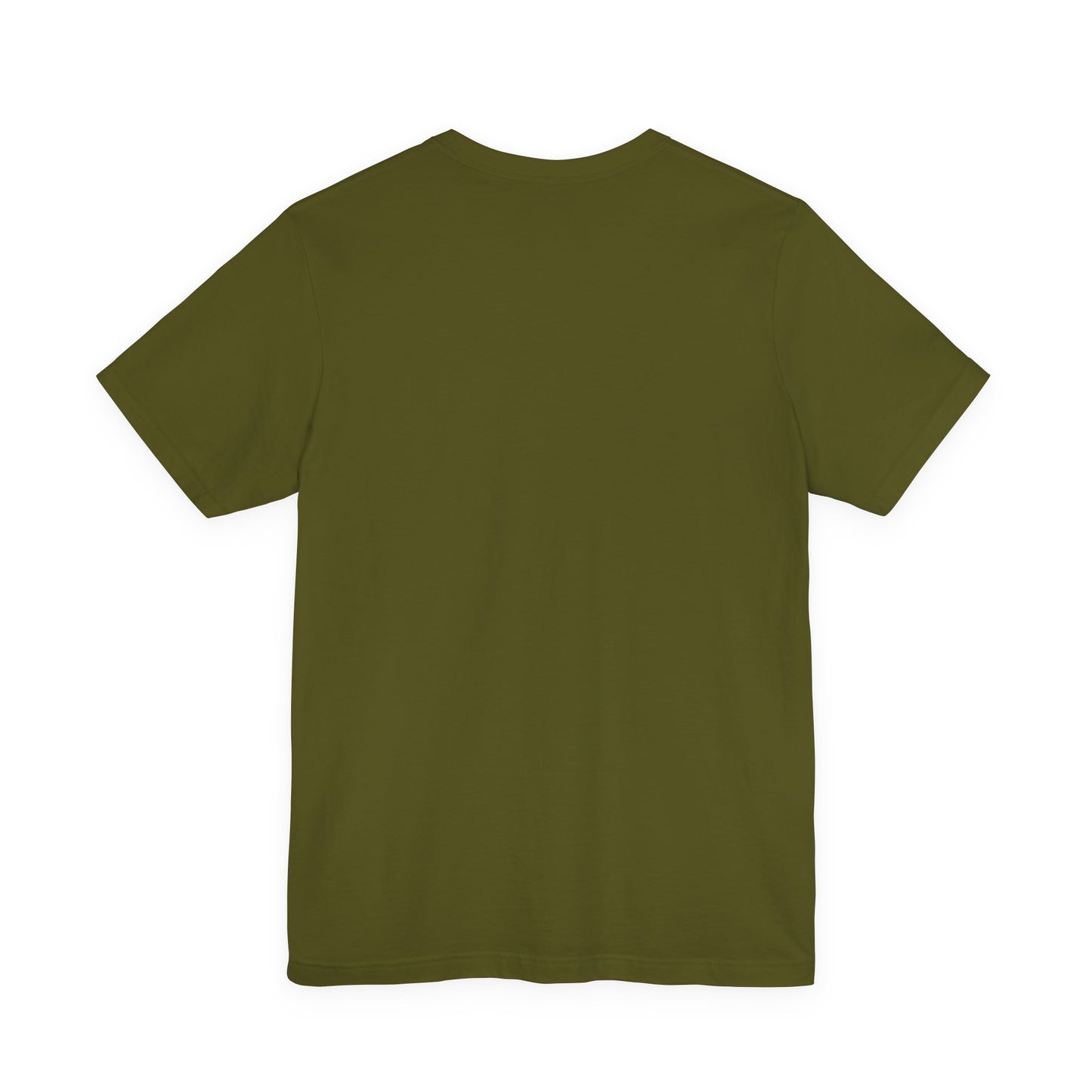 Redeemed T‑Shirt — "Redeemed by His Blood" Christian Faith Tee (Ephesians 1:7) - Bible Compass