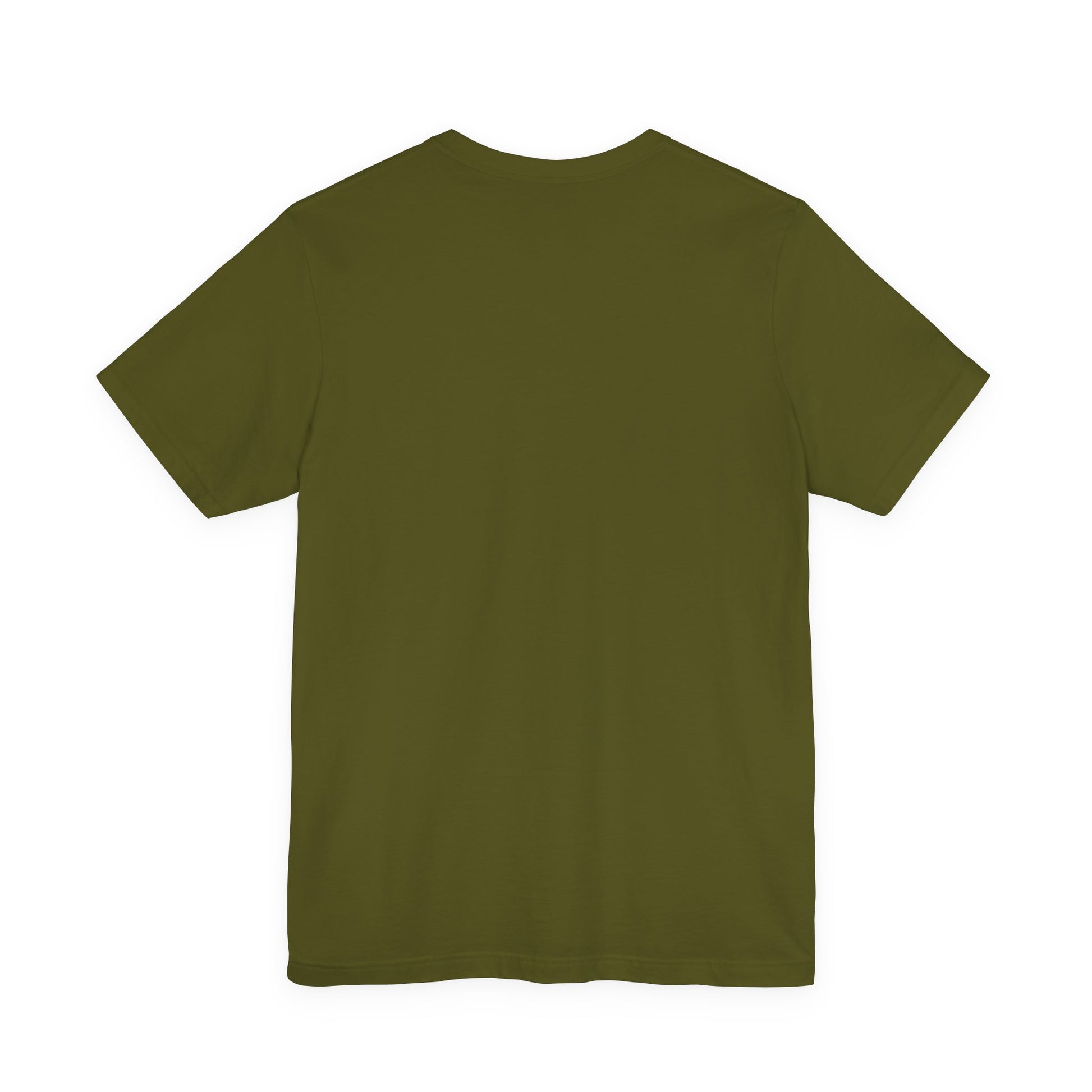 Redeemed T‑Shirt — "Redeemed by His Blood" Christian Faith Tee (Ephesians 1:7) - Bible Compass