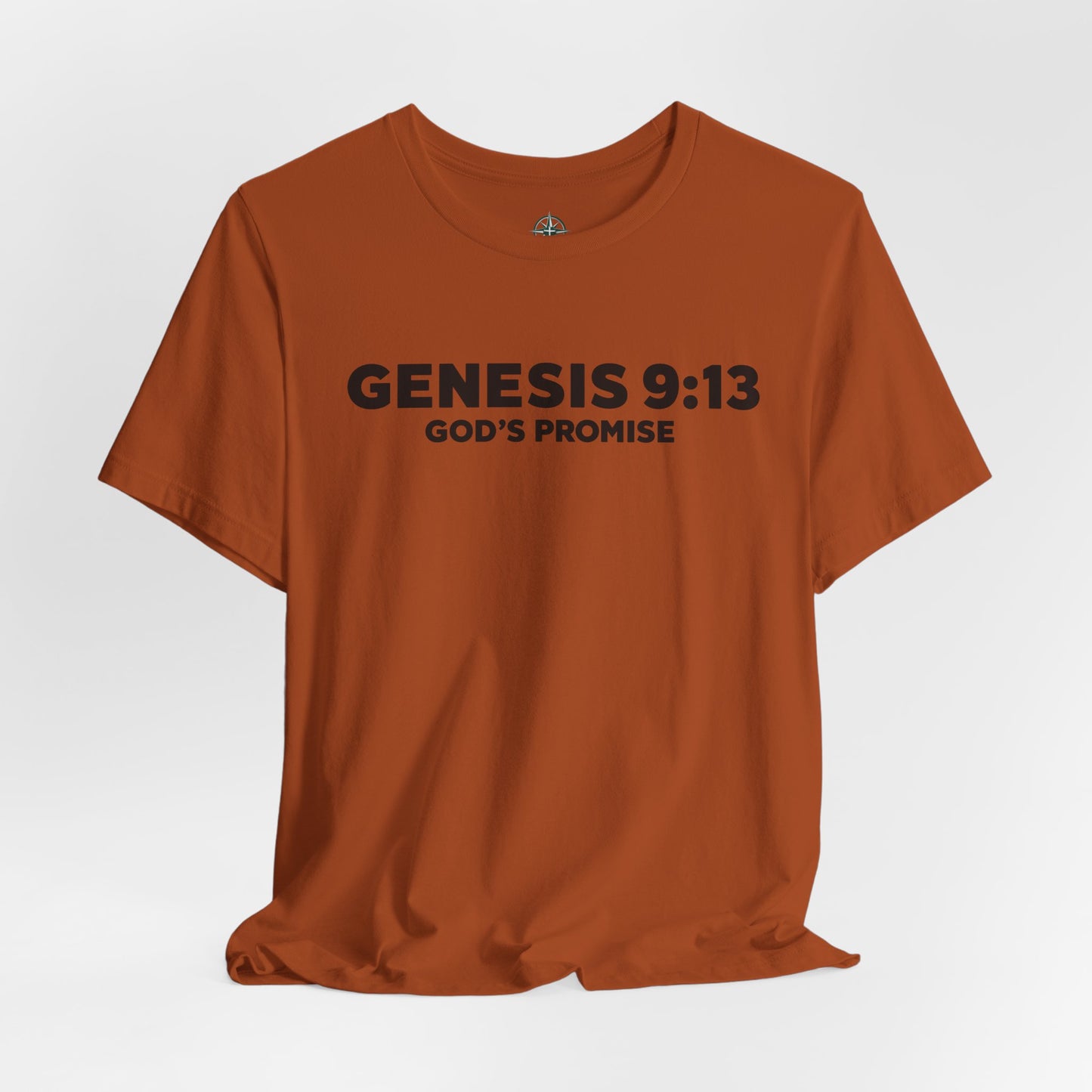 Genesis 9:13 "God's Promise"