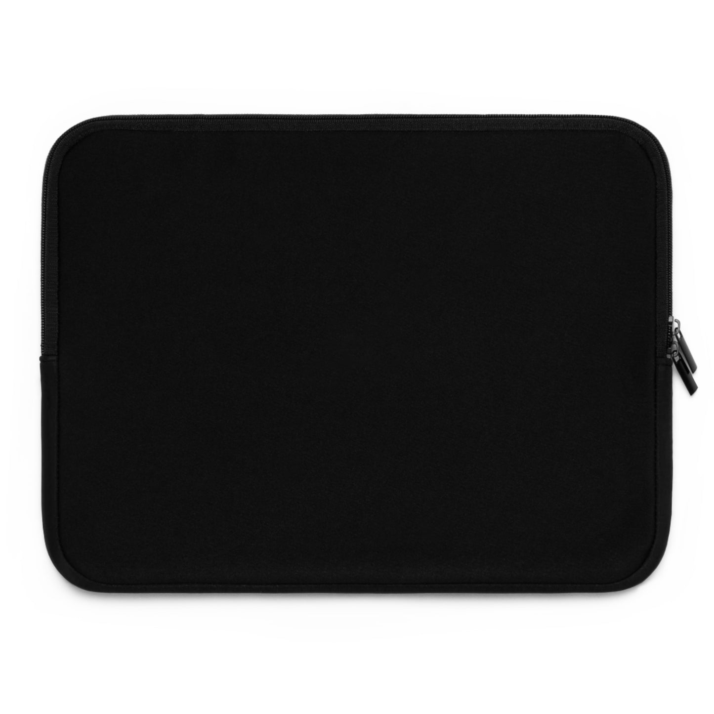 Jesus Christ Is King Laptop Sleeve — Christian Protective Neoprene Case