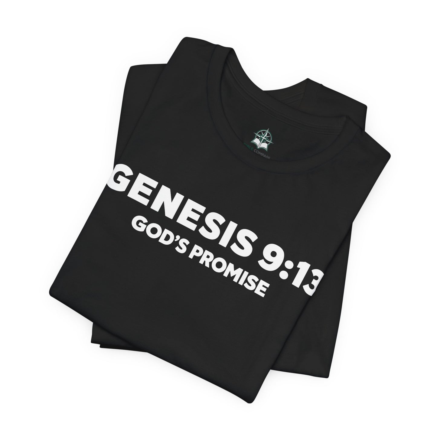 Genesis 9:13 "God's Promise"