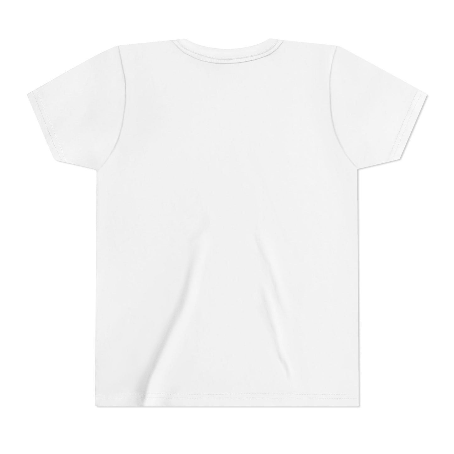 Youth Tee — "John 3:16" Christian T-Shirt