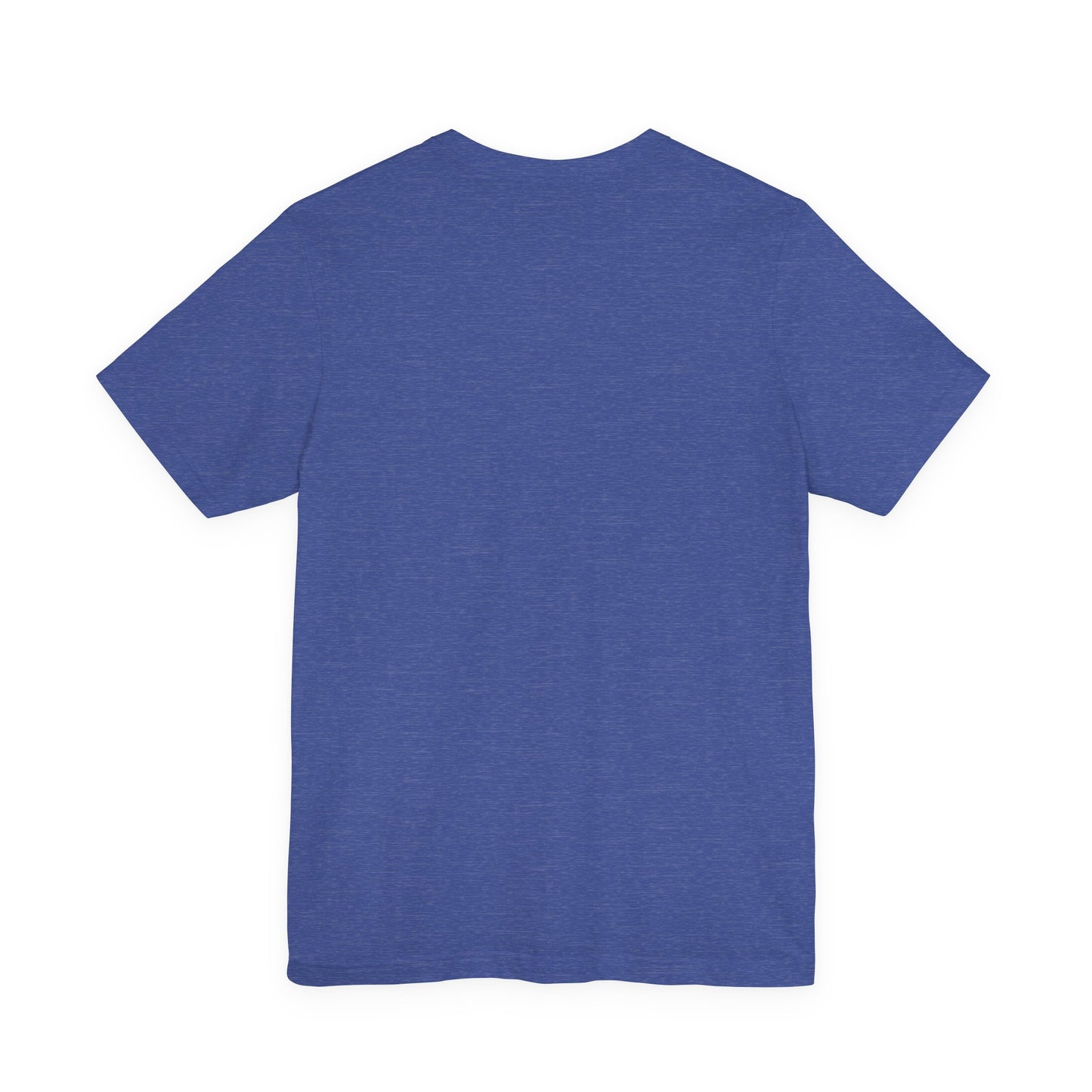 T-Shirt — 'ETIWTTVOTSODIWFNEFYAWMYRAYSTCM' Psalm 23:4