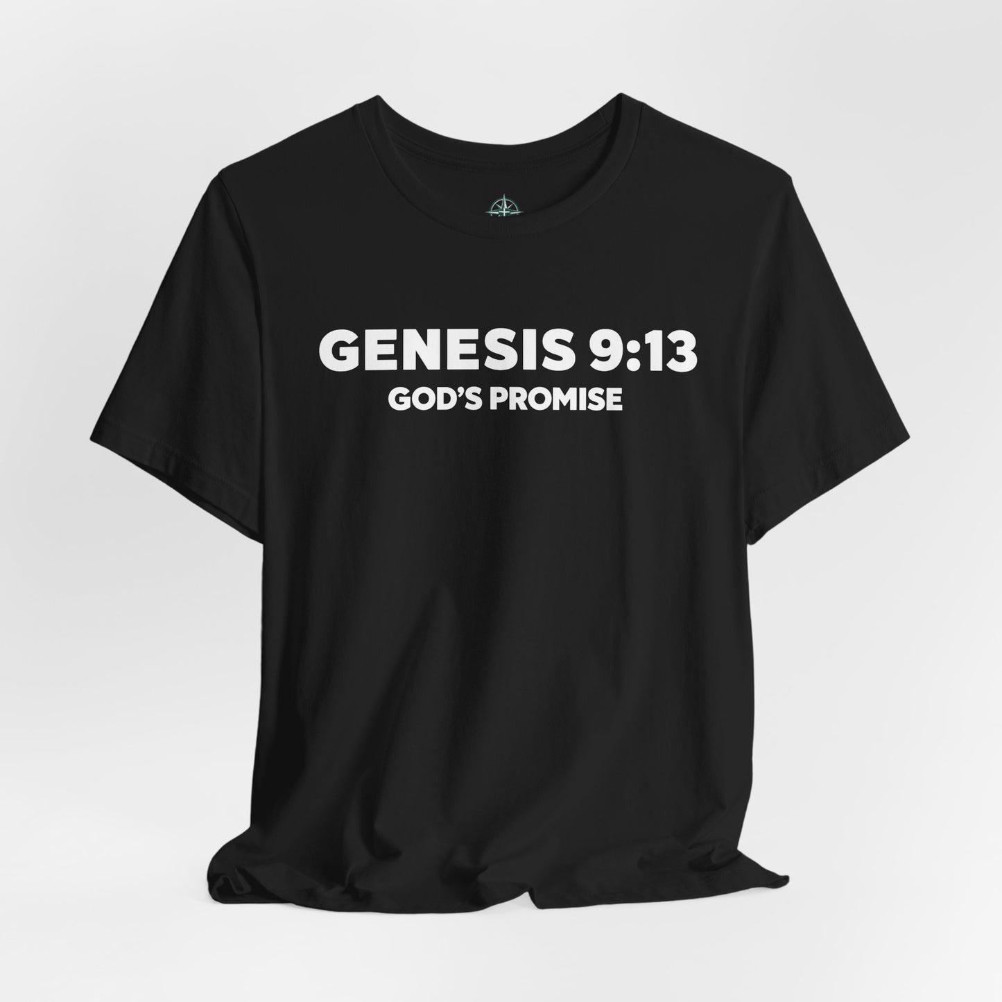 Genesis 9:13 "God's Promise"