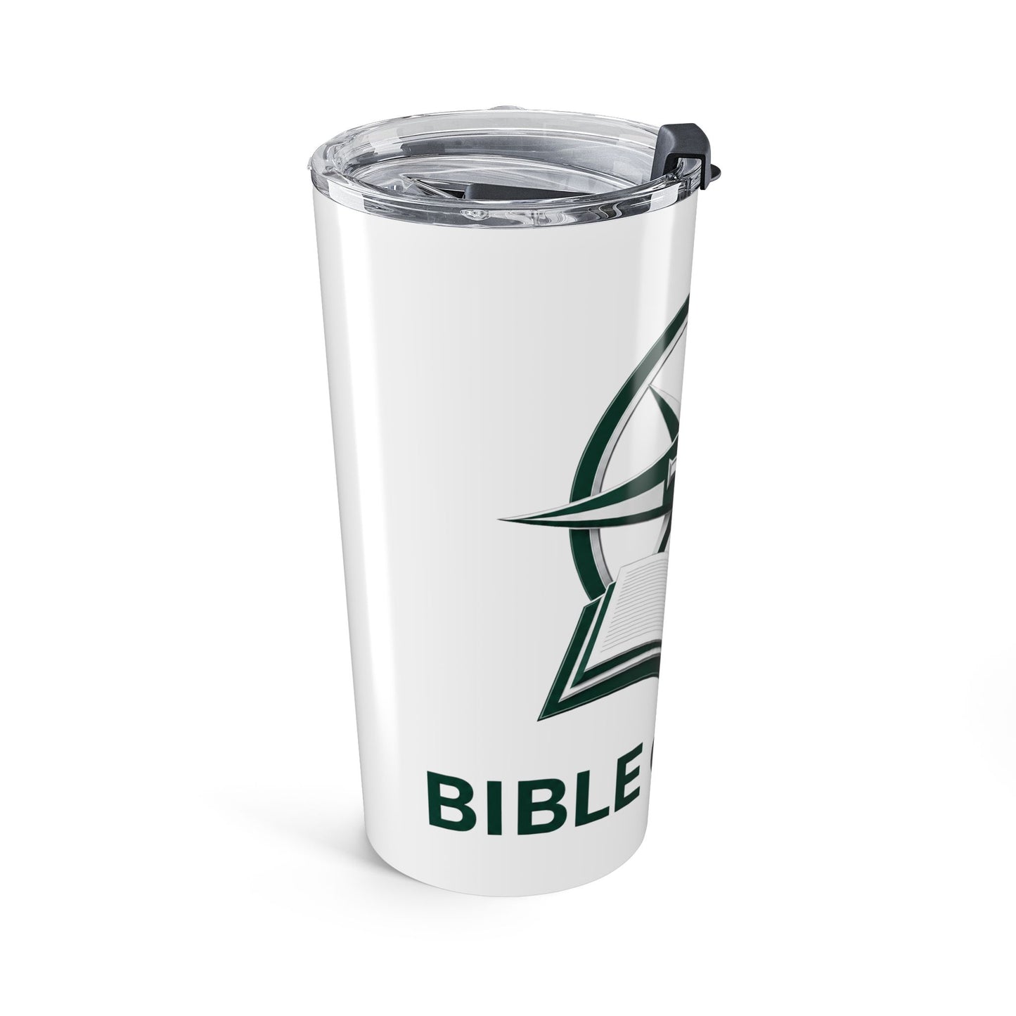 20oz BIBLE COMPASS Tumbler | Insulated Travel Cup