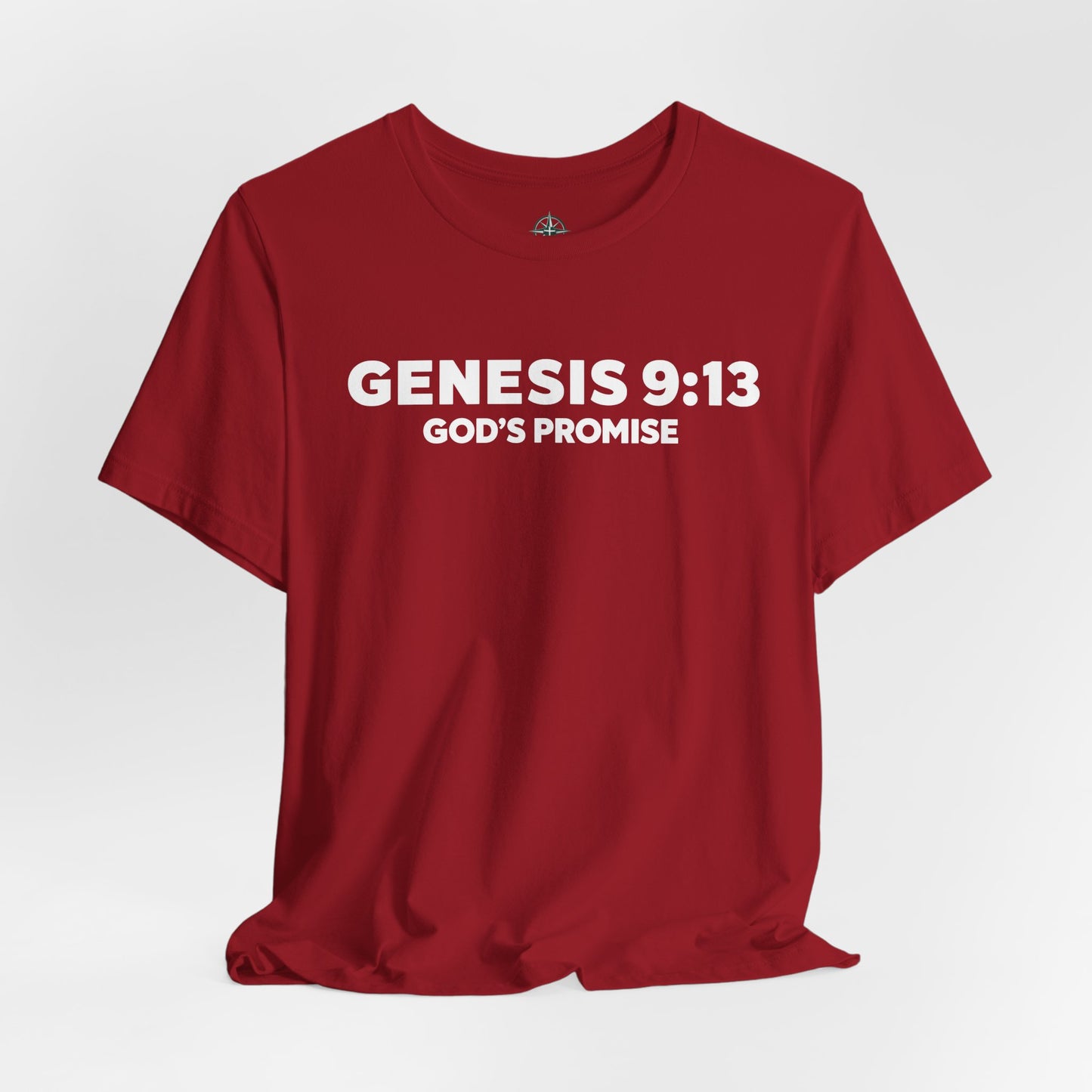 Genesis 9:13 "God's Promise"