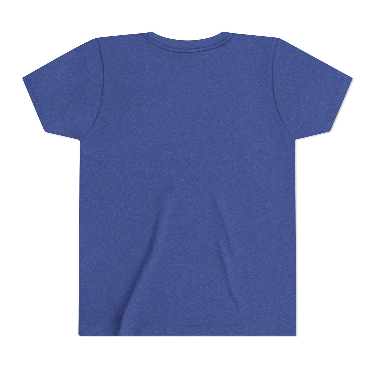 Youth Tee — "John 3:16" Christian T-Shirt