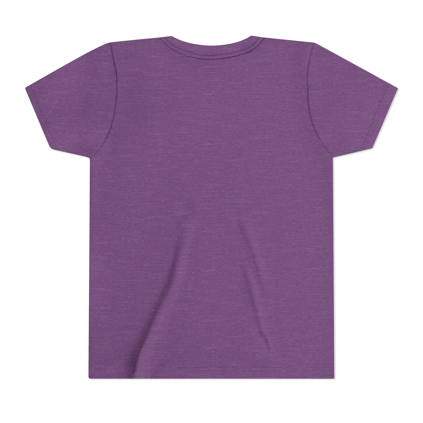 Youth Tee — "John 3:16" Christian T-Shirt