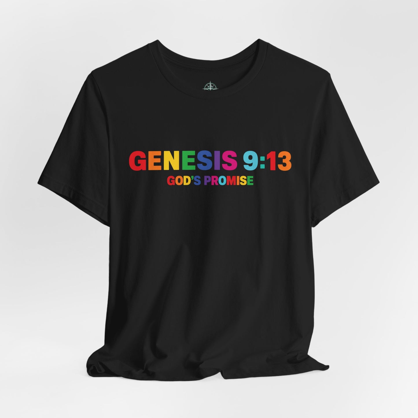 Genesis 9:13 - God’s Promise T-Shirt