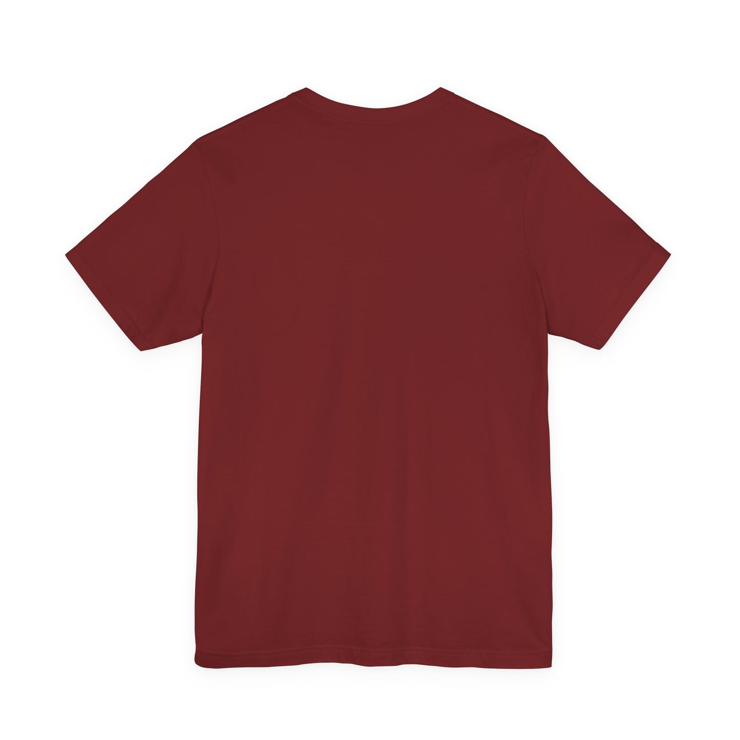 T-Shirt — 'ETIWTTVOTSODIWFNEFYAWMYRAYSTCM' Psalm 23:4