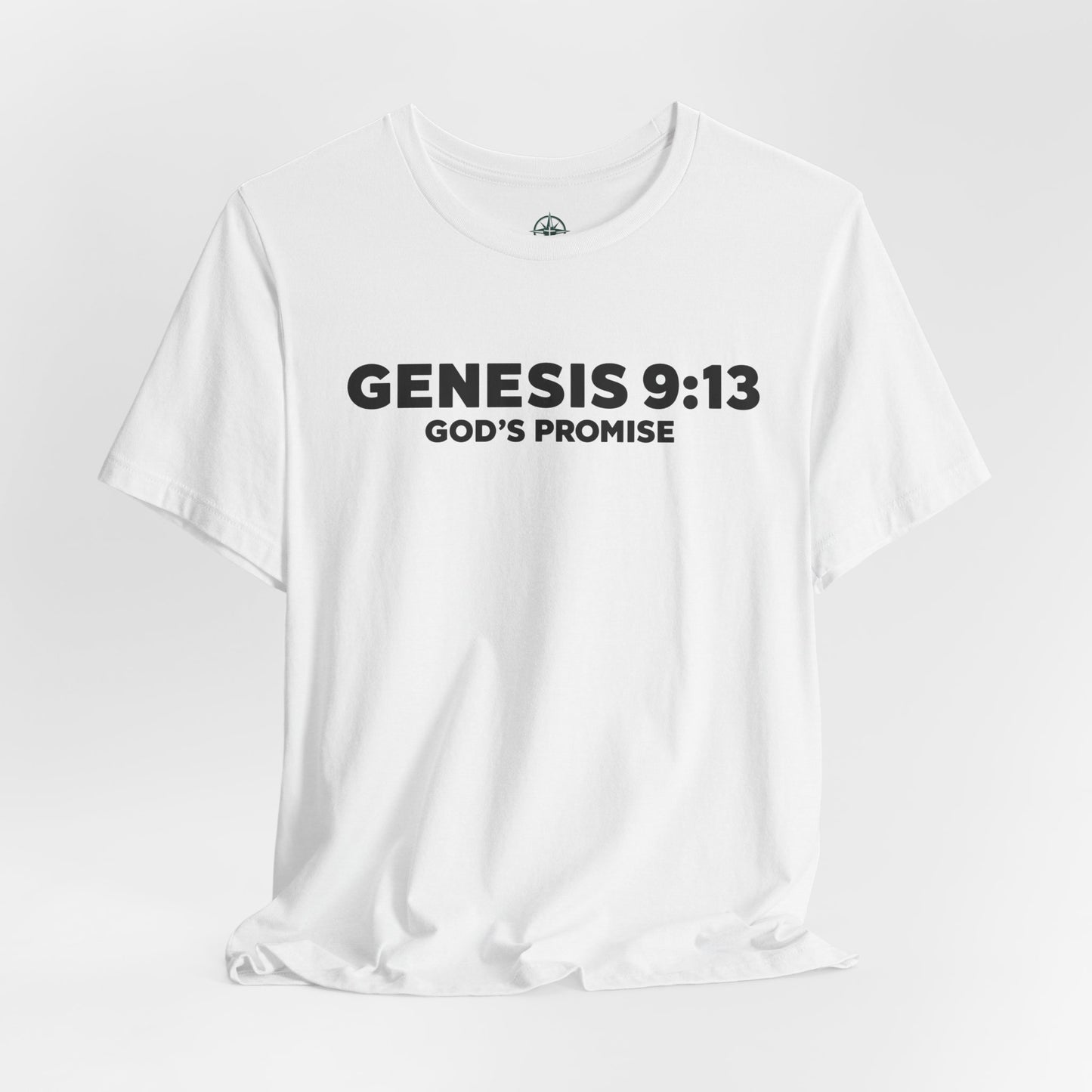 Genesis 9:13 "God's Promise"