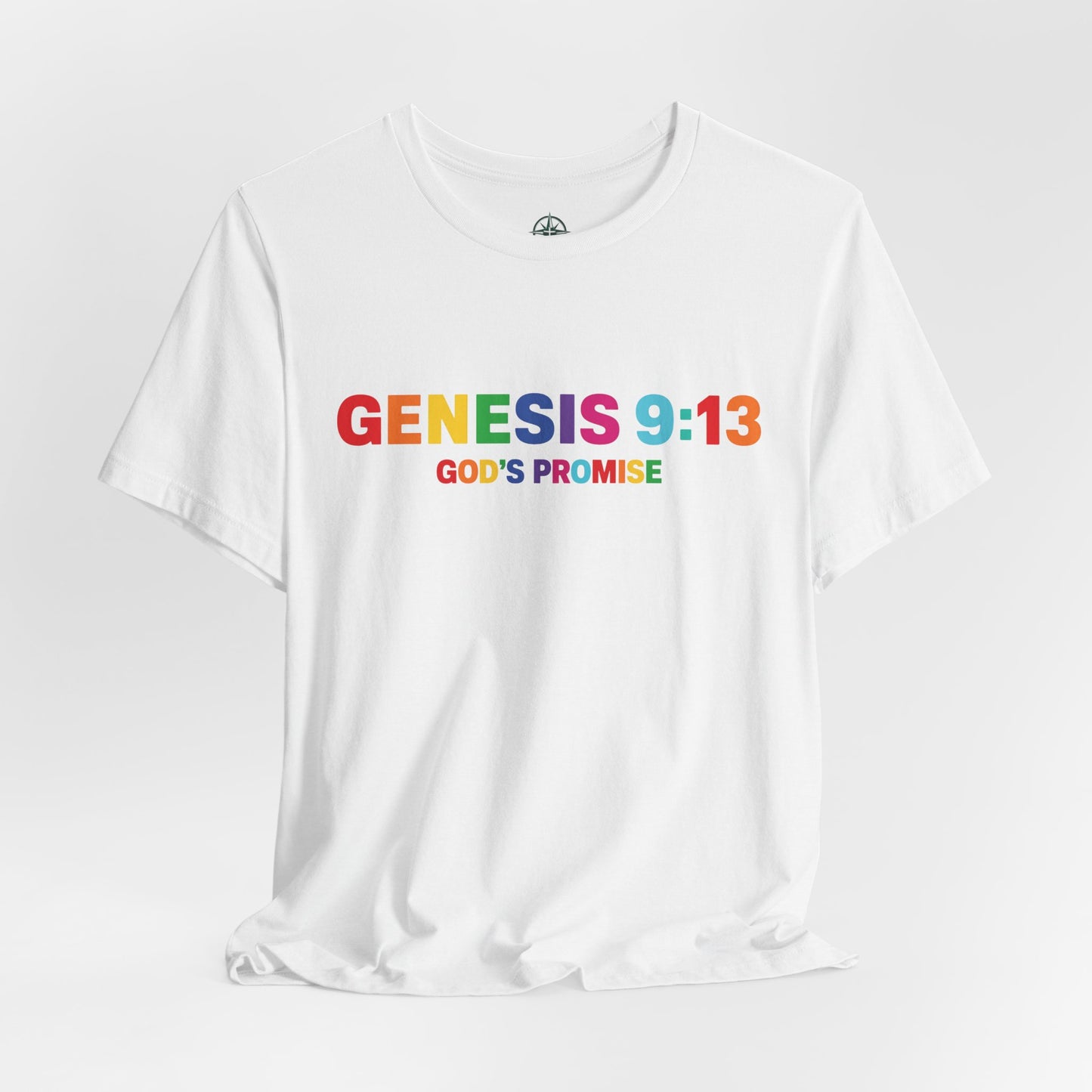 Genesis 9:13 - God’s Promise T-Shirt