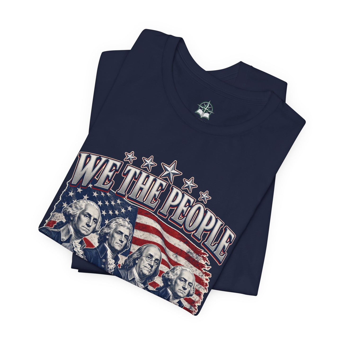 We The People - America 250 Years T-Shirt