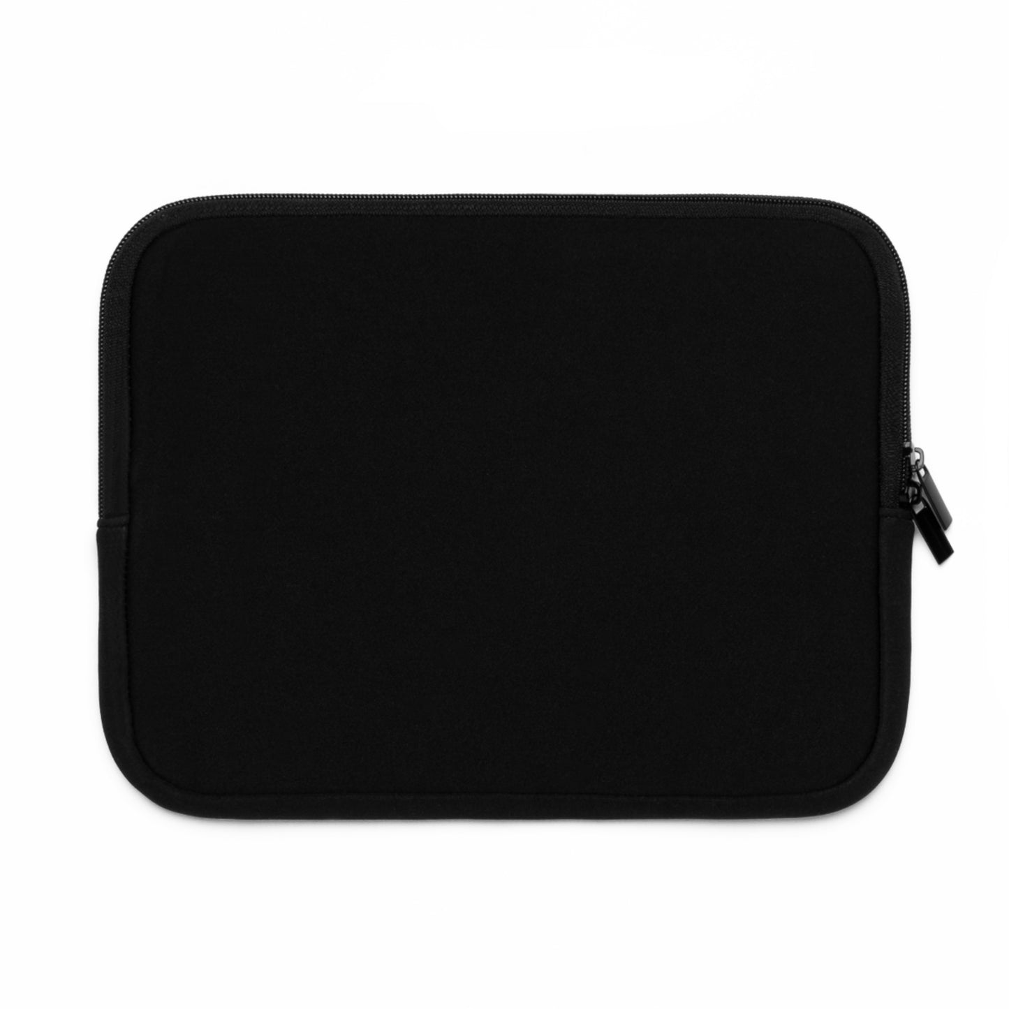 Freedom Laptop Sleeve — Minimalist Protective Case with Bold "FREEDOM" Typography
