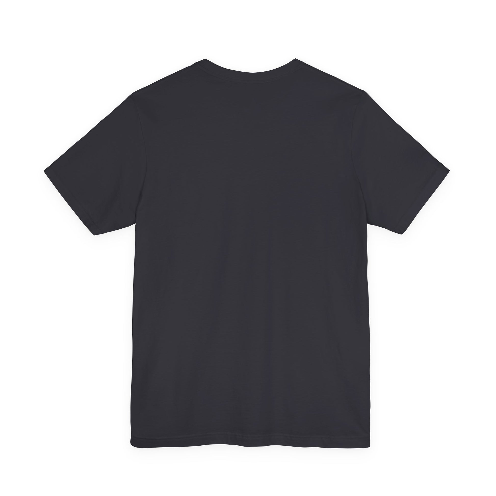 Redeemed T‑Shirt — "Redeemed by His Blood" Christian Faith Tee (Ephesians 1:7) - Bible Compass