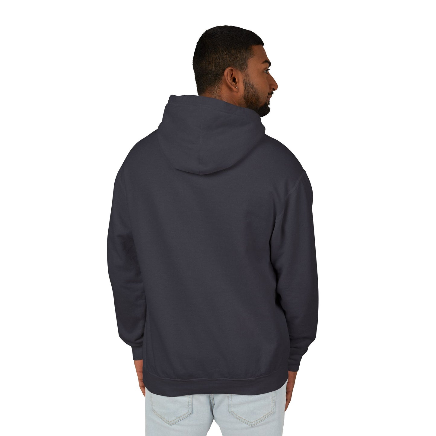BLESSED Christian Hoodie | Lightweight Hooded Sweatshirt