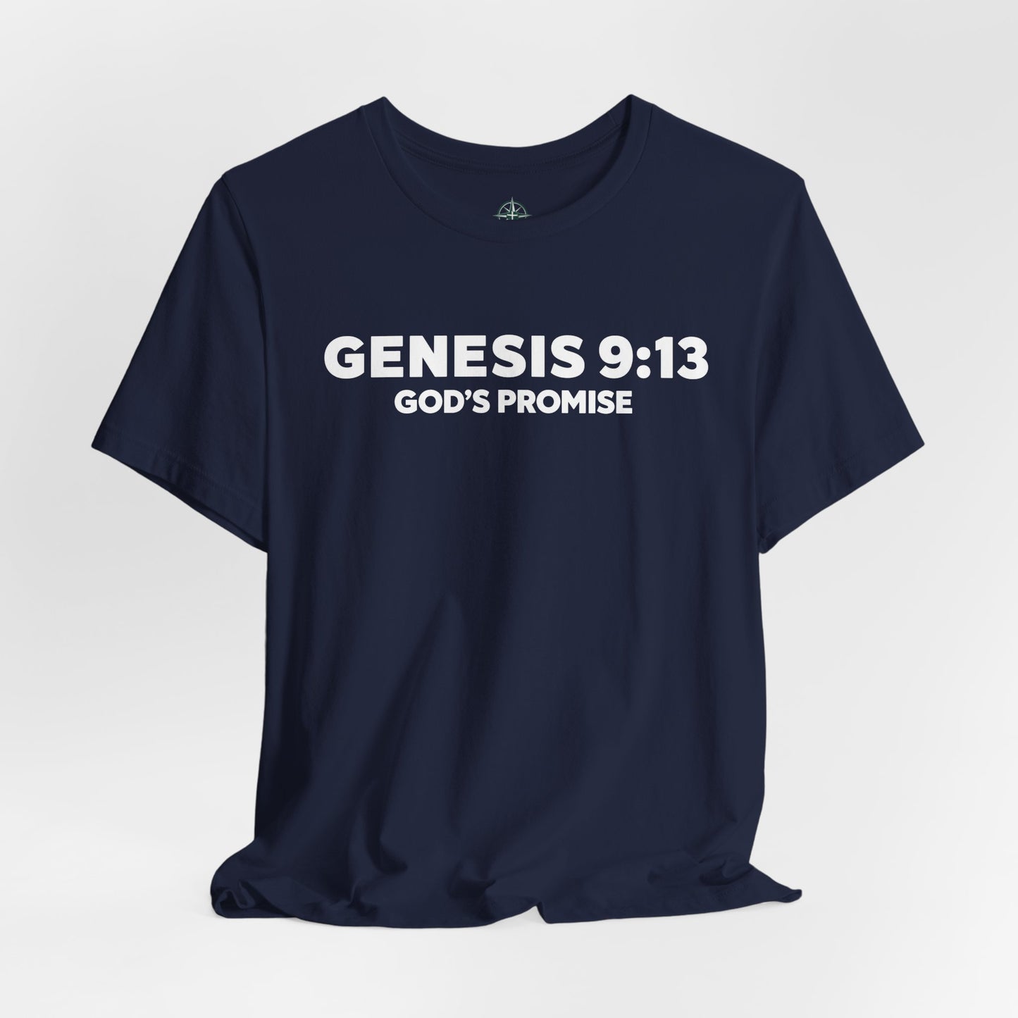 Genesis 9:13 "God's Promise"