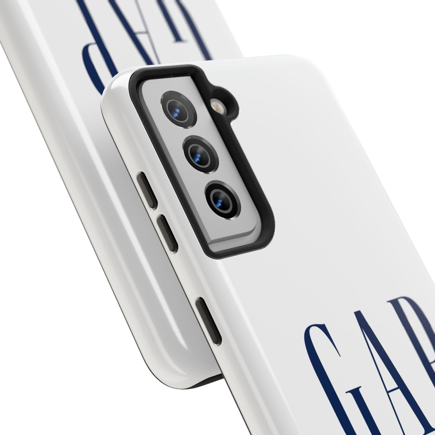 GAP (God Answers Prayers) Christian Protective Phone Cover - Tough Phone Case