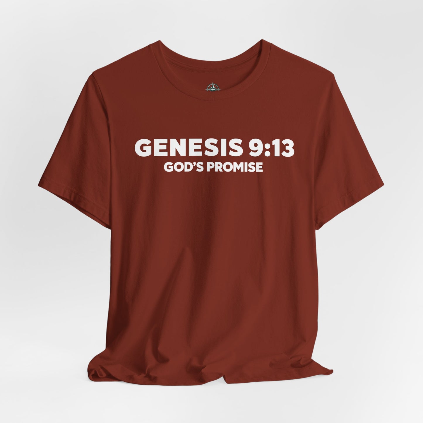 Genesis 9:13 "God's Promise"