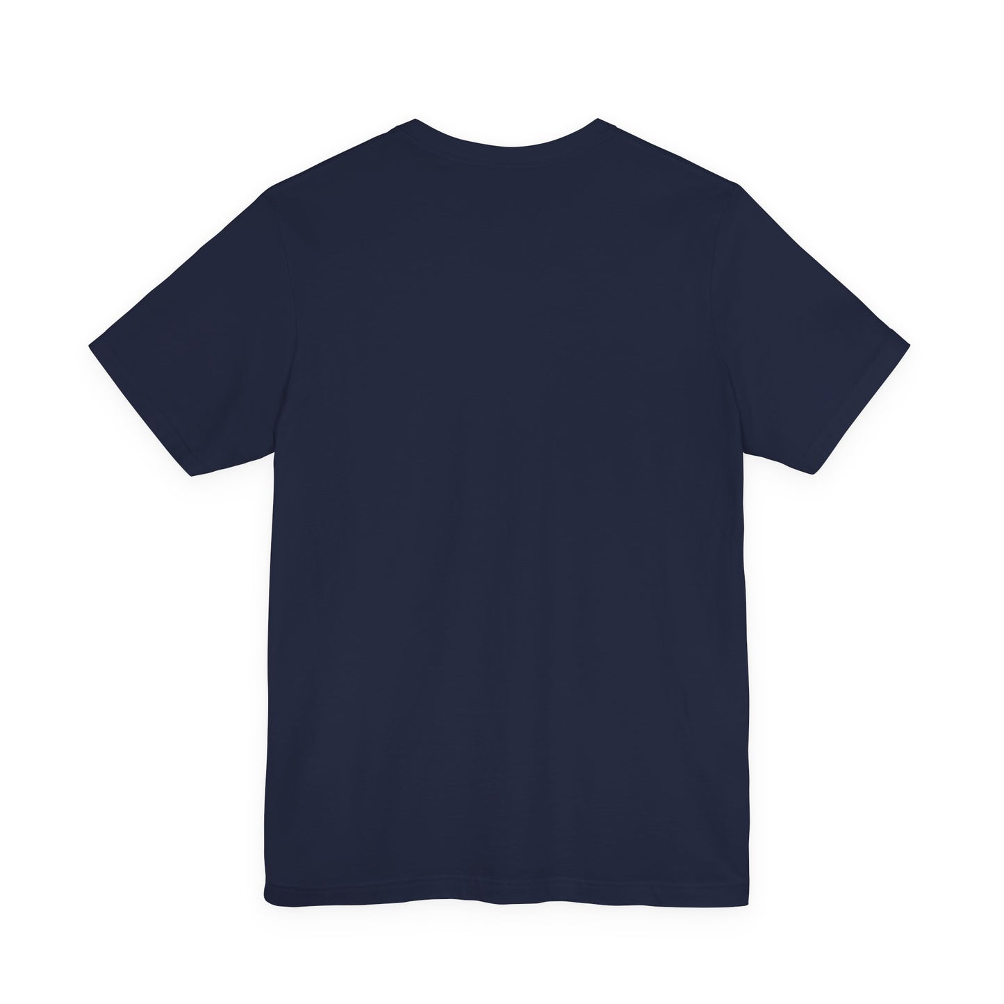 Redeemed T‑Shirt — "Redeemed by His Blood" Christian Faith Tee (Ephesians 1:7) - Bible Compass