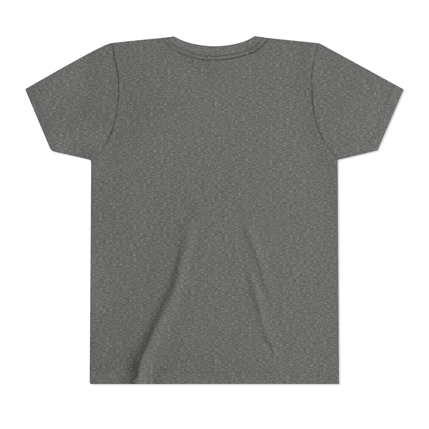 Youth Tee — "John 3:16" Christian T-Shirt