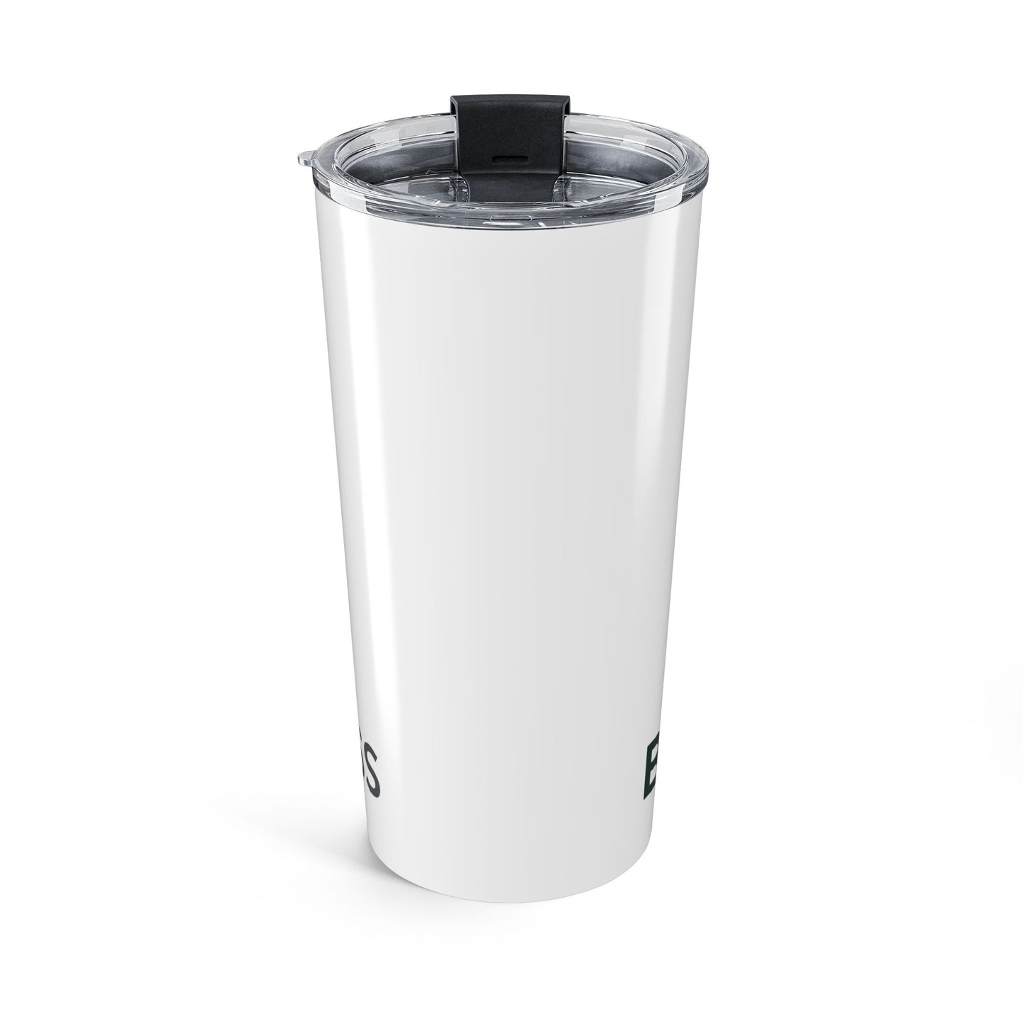 20oz BIBLE COMPASS Tumbler | Insulated Travel Cup