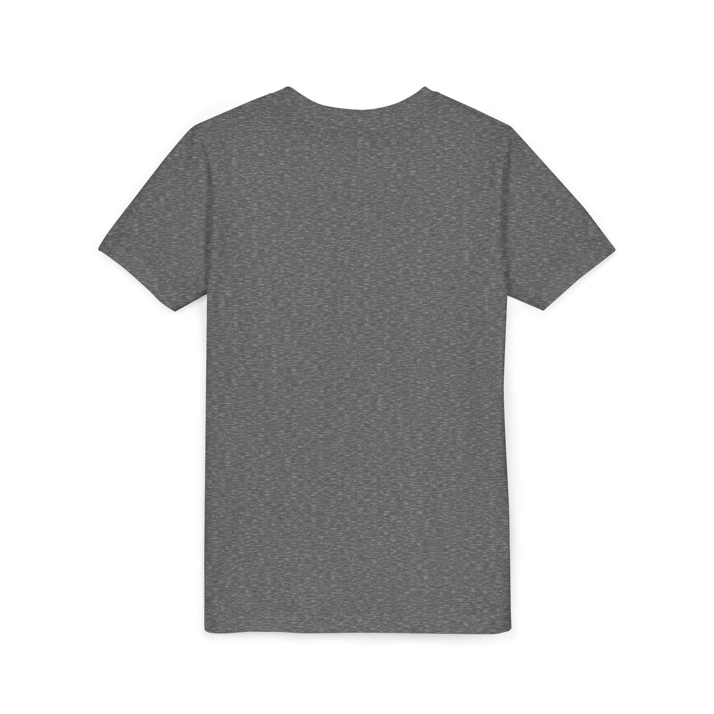 Youth Tee — "John 3:16" Christian T-Shirt