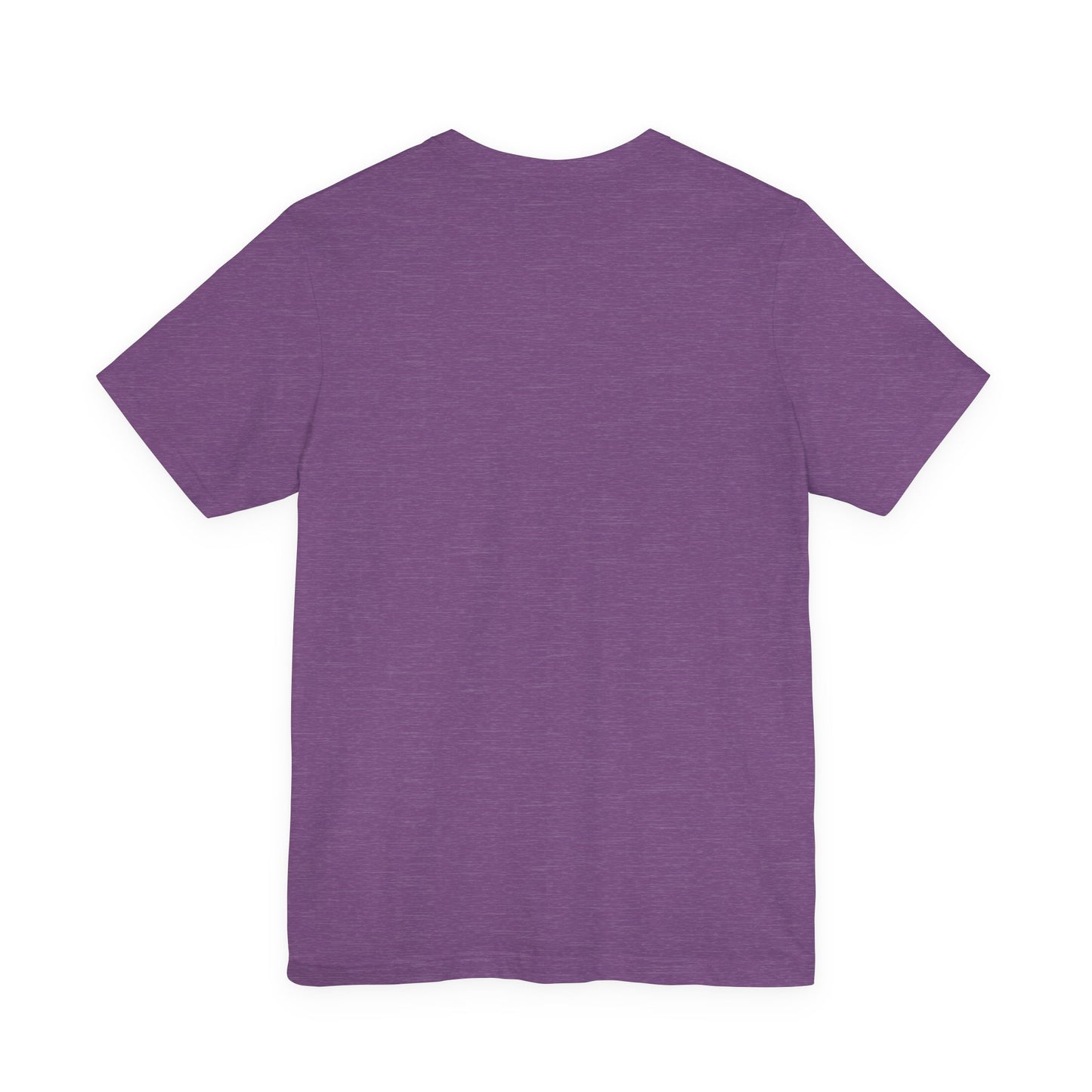 Redeemed T‑Shirt — "Redeemed by His Blood" Christian Faith Tee (Ephesians 1:7) - Bible Compass