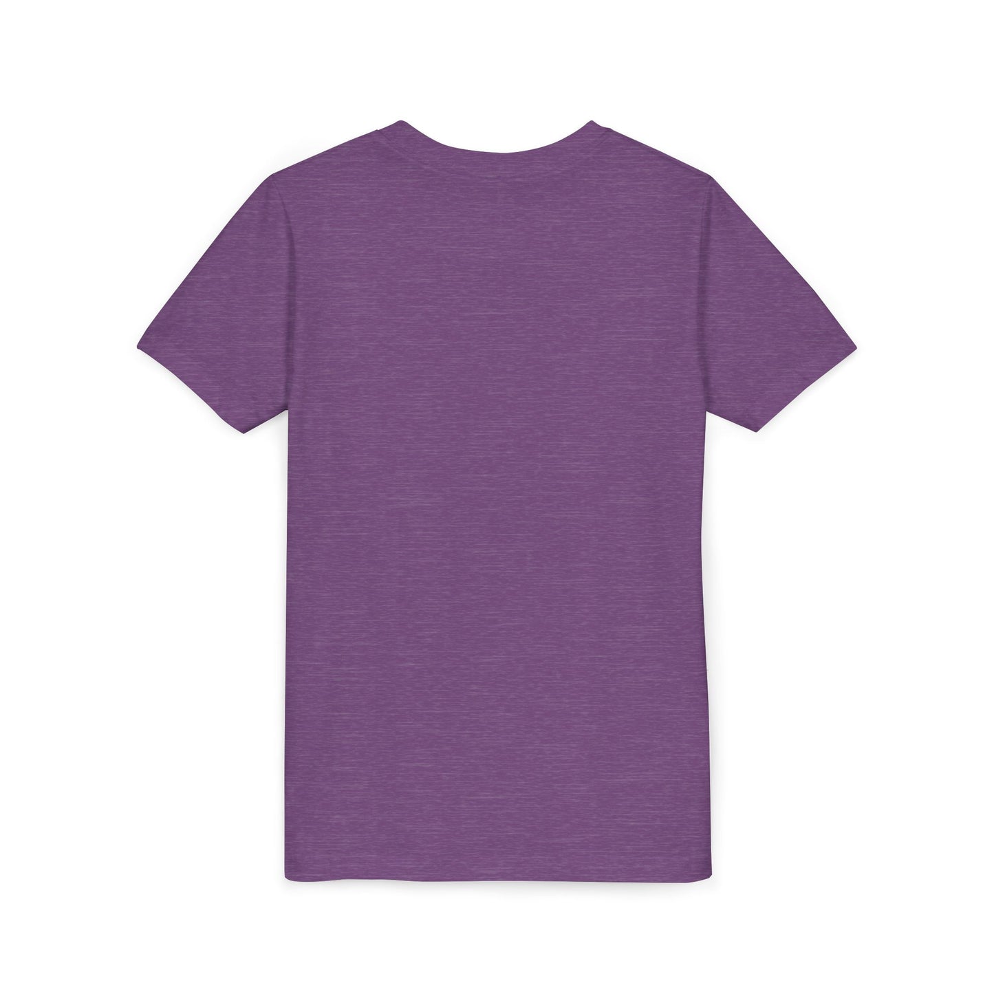Youth Tee — "John 3:16" Christian T-Shirt