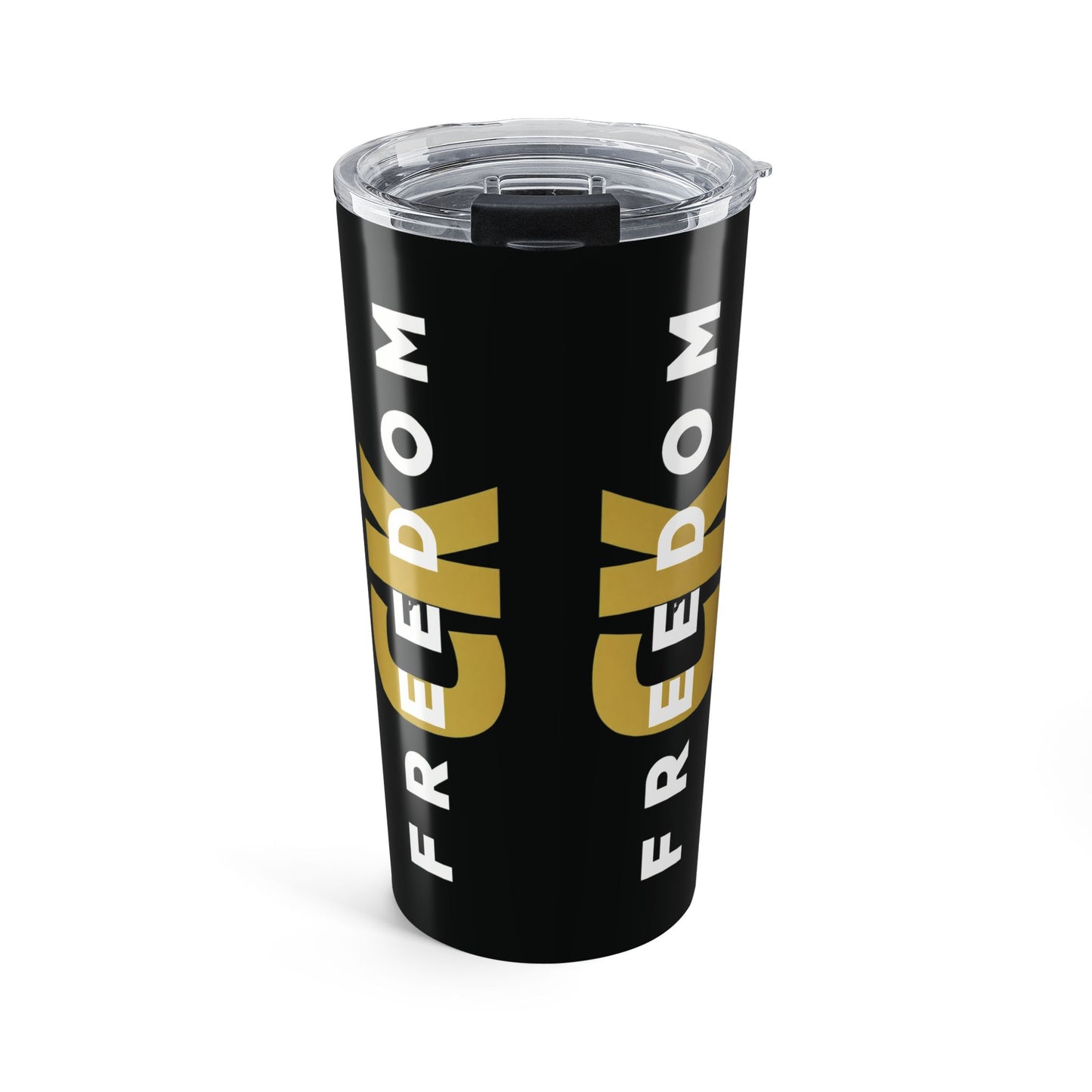 FREEDOM CK 20oz Tumbler | Insulated Travel Cup