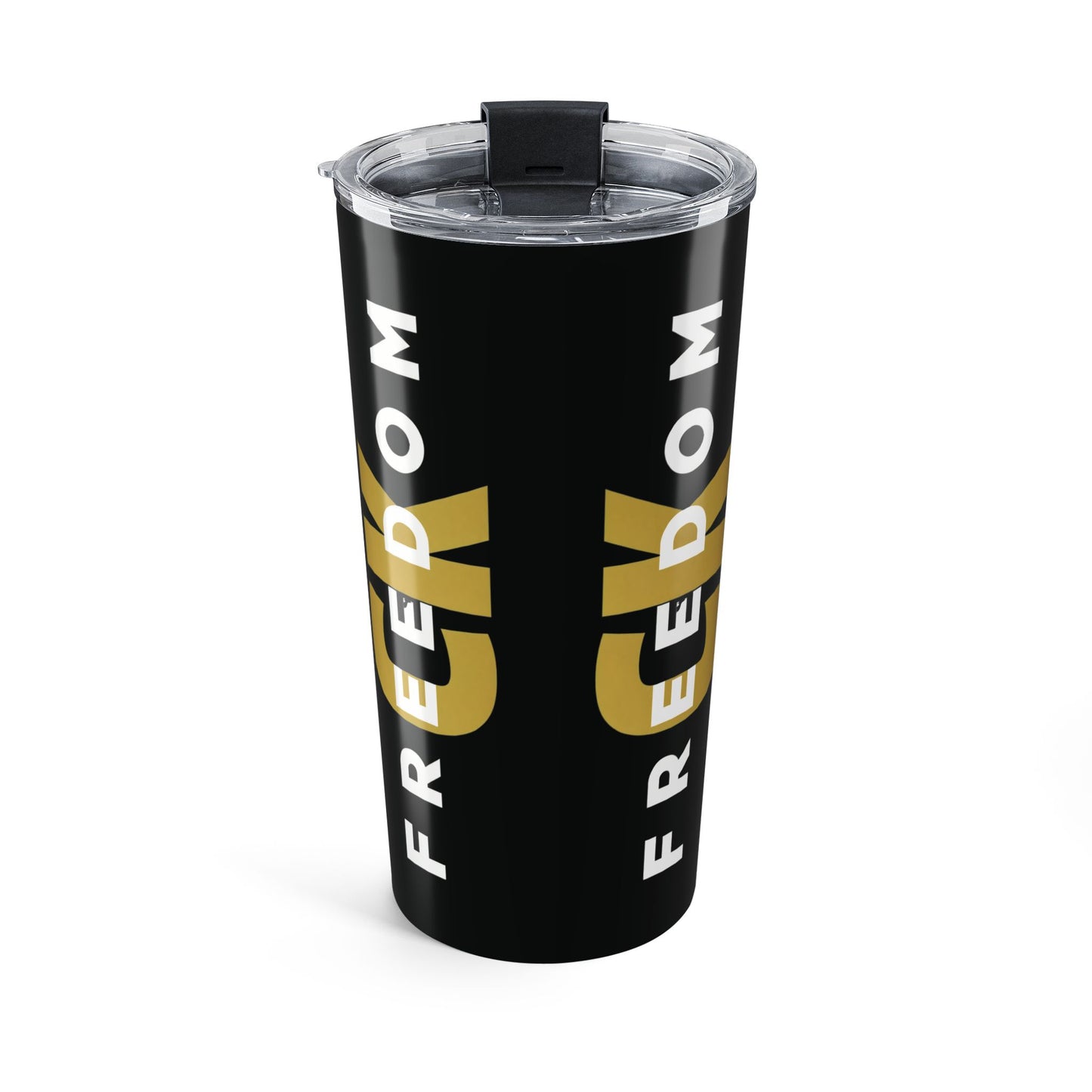 FREEDOM CK 20oz Tumbler | Insulated Travel Cup