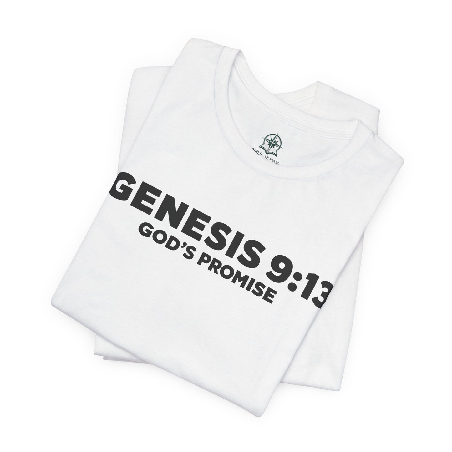 Genesis 9:13 "God's Promise"