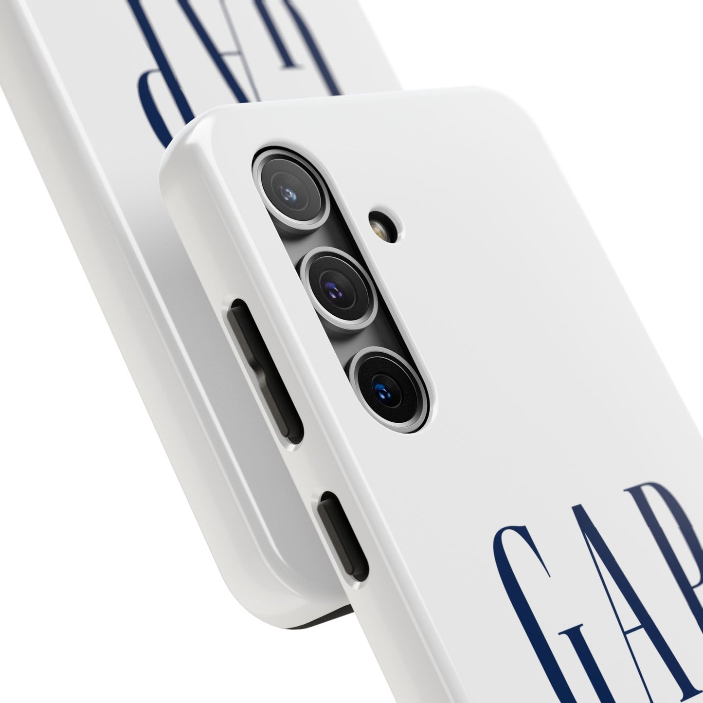 GAP (God Answers Prayers) Christian Protective Phone Cover - Tough Phone Case