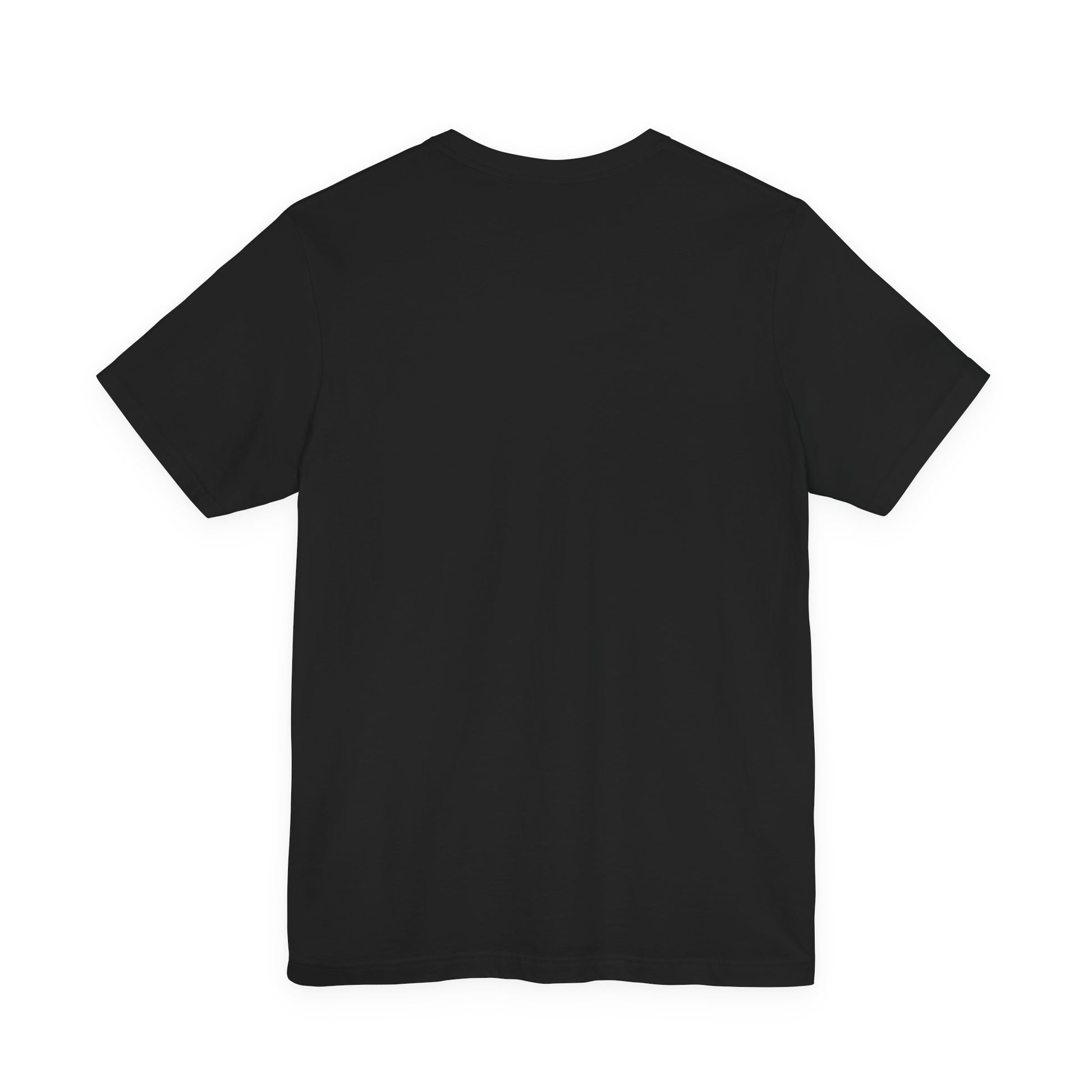 Redeemed T‑Shirt — "Redeemed by His Blood" Christian Faith Tee (Ephesians 1:7) - Bible Compass