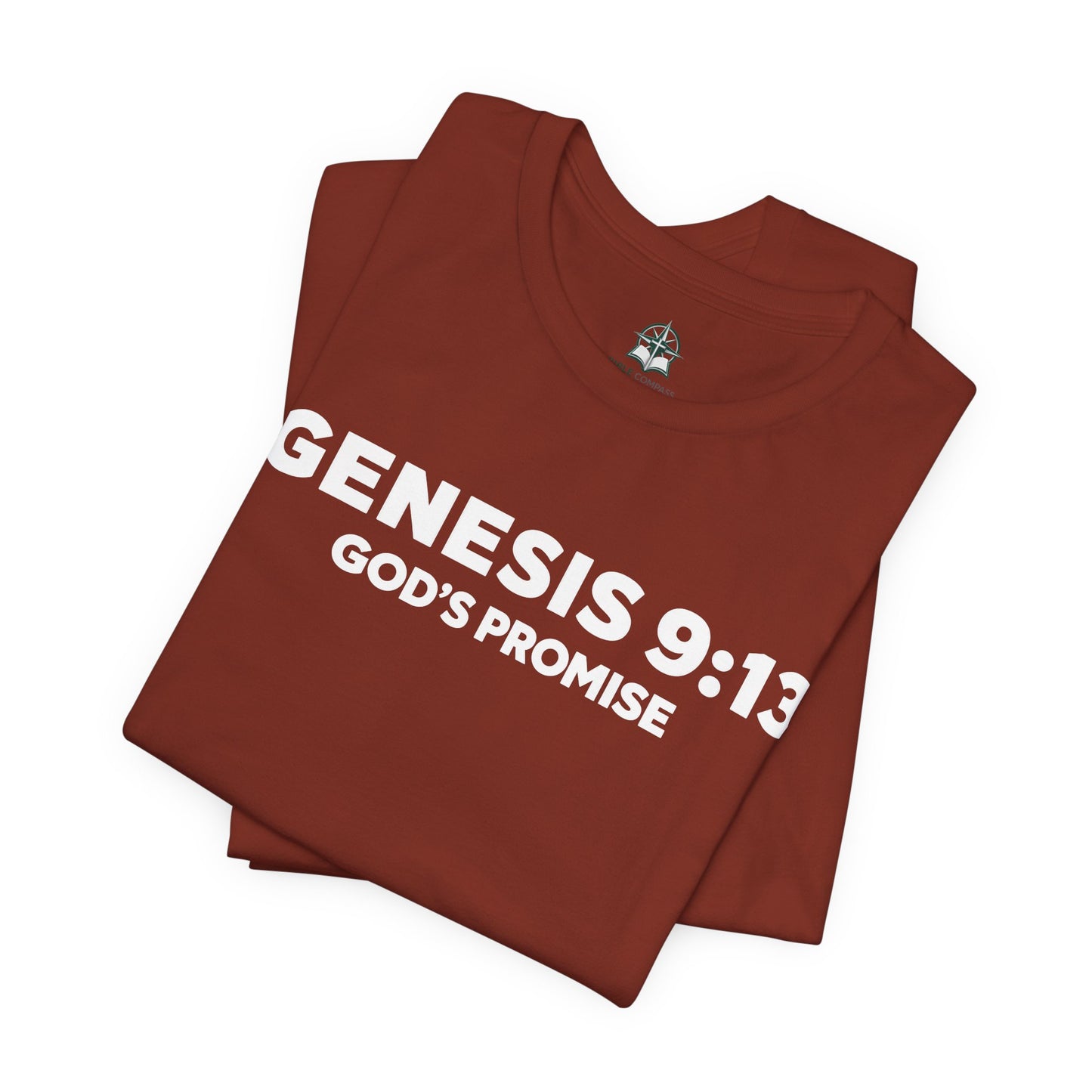 Genesis 9:13 "God's Promise"