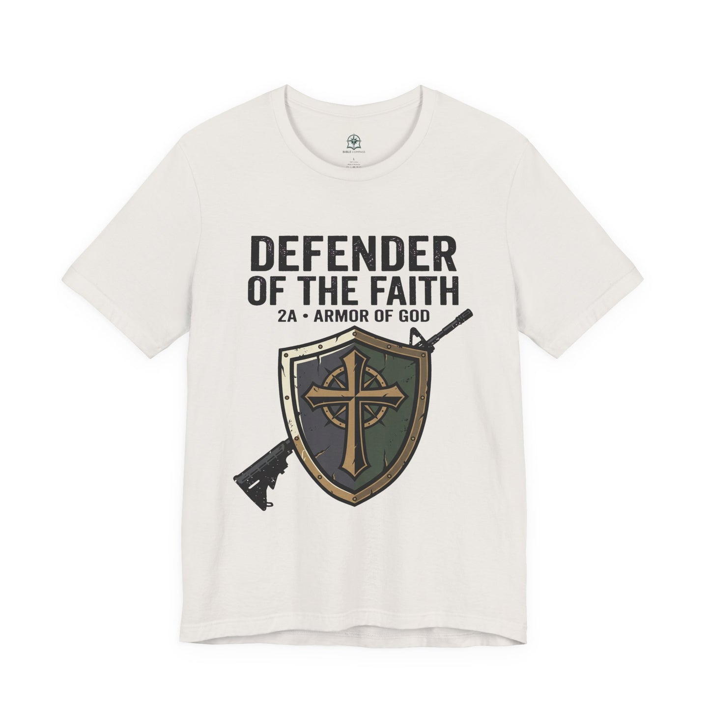 Defender of the Faith 2A