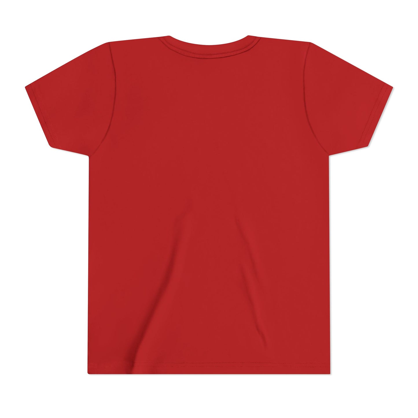 Youth Tee — "John 3:16" Christian T-Shirt