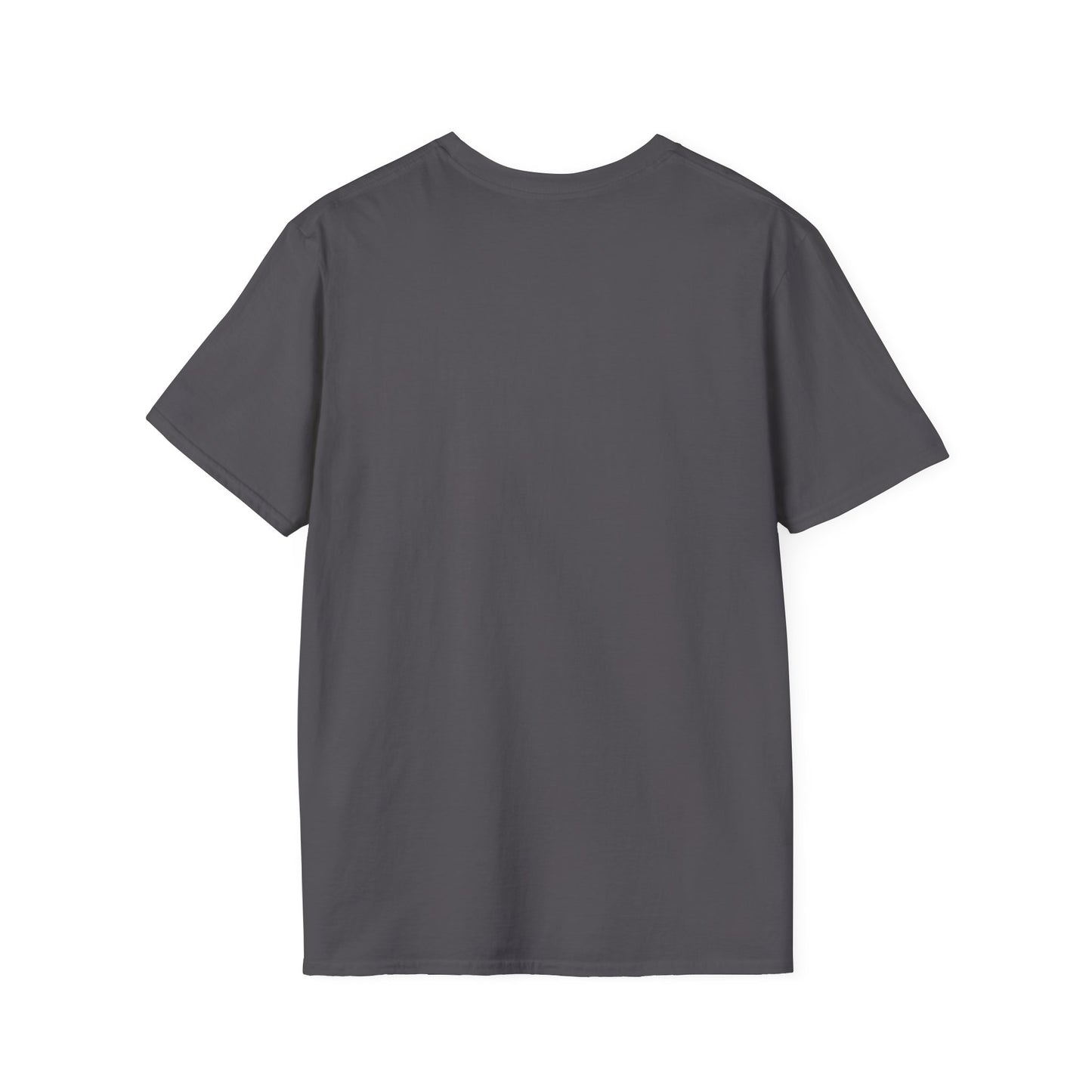 SAVED Christian T-Shirt - Bible Compass
